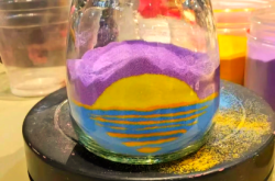 赤峰沙瓶畫制作店地址電話號碼