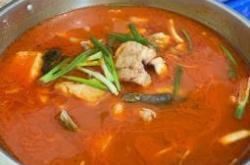 赤峰知味軒家常菜館電話號碼