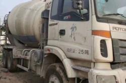 赤峰攪拌車協(xié)會地址電話號碼