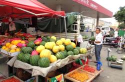 赤峰二道街菜場電話號碼多少