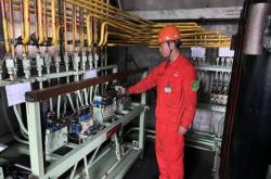 赤峰高爐液壓站地址電話號碼