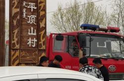 奈曼到赤峰的客車有聯(lián)系電話嗎