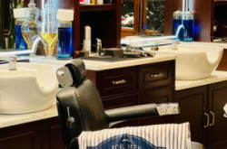 赤峰東方美發(fā)店電話多少號