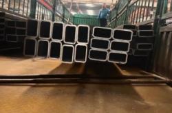 赤峰無縫矩管廠家電話地址是多少