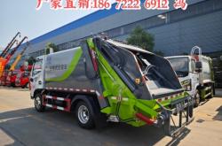 赤峰東風(fēng)壓縮垃圾車電話號碼