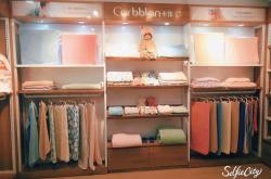 赤峰沐仔服飾招聘電話是多少號