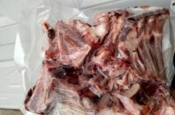 赤峰天山羊骨頭館電話號碼多少