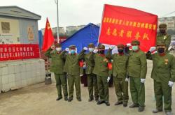 赤峰服務(wù)退役軍人電話號(hào)碼是多少