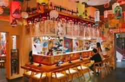 赤峰市日料推薦店電話號(hào)碼