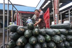 赤峰小張蔬菜批發(fā)市場電話號碼