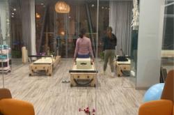 赤峰普拉提店電話號碼多少