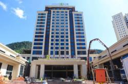 赤峰希爾頓惠庭酒店電話號(hào)碼