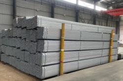 赤峰鍍鋅矩形管廠家電話號碼