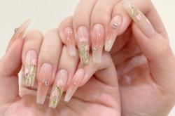 赤峰加奈美甲美睫電話地址