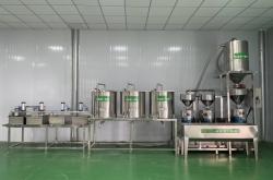 赤峰豆制品設(shè)備廠家電話號(hào)碼