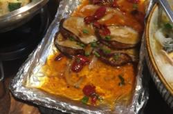 赤峰友間川菜館電話地址查詢