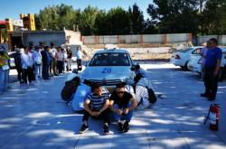 赤峰市益順達(dá)駕校電話號(hào)碼