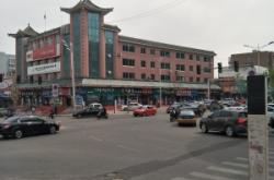 赤峰市林東鎮(zhèn)派出所電話