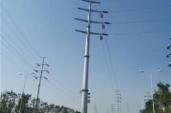 赤峰鋼制電桿廠家電話多少號