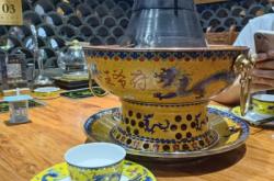 赤峰音樂火鍋店電話號碼多少