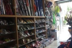 赤峰小宮漁具店電話號碼查詢