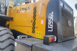 赤峰臨工鏟車專賣店電話號碼