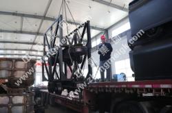 赤峰機械加工制造企業(yè)