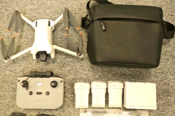 赤峰無人機(jī)回收公司電話號碼