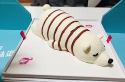 赤峰趴趴熊蛋糕店電話號碼