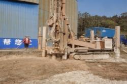 赤峰市打井公司電話多少號(hào)