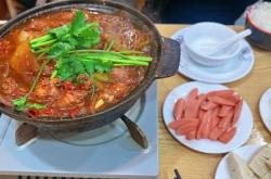 赤峰雞公煲天花板店電話號碼