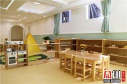 赤峰首家托育中心電話號碼是多少