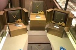 赤峰市手表店摩爾城電話號碼