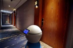 赤峰菲兒酒店客房電話號碼