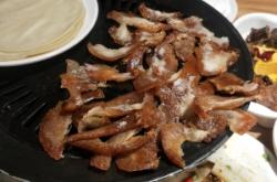 赤峰橋北烤鴨店電話地址查詢