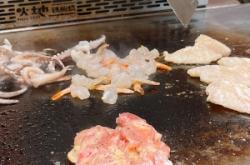 赤峰有鐵板燒嗎