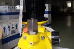 赤峰機(jī)械隔膜泵廠(chǎng)家電話(huà)號(hào)碼