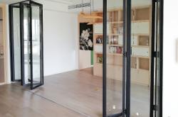 赤峰玻璃折疊門廠家電話號碼