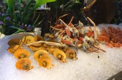 赤峰旋轉(zhuǎn)自助餐團購電話號碼