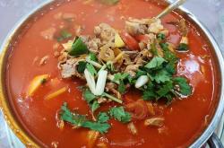 赤峰平莊網(wǎng)紅美食村電話號碼