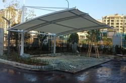 赤峰電動(dòng)車車棚廠家電話號(hào)碼