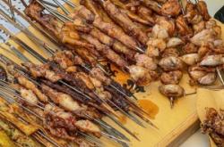 赤峰胡同吊爐燒烤店電話號碼