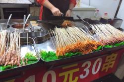 赤峰回族炸雞店電話多少號