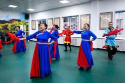 赤峰松山區(qū)舞蹈室電話號(hào)碼