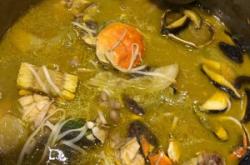 赤峰送椰子雞的電話是多少號