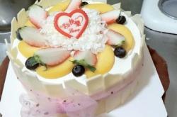 赤峰平莊定制蛋糕店電話號碼