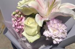 赤峰花店加盟平臺電話多少號