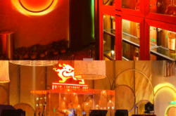 赤峰音樂(lè)餐廳