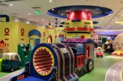 赤峰童趣熊兒童游樂園電話號(hào)碼