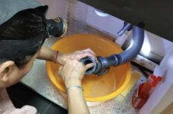 赤峰萬達地漏反水維修電話號碼